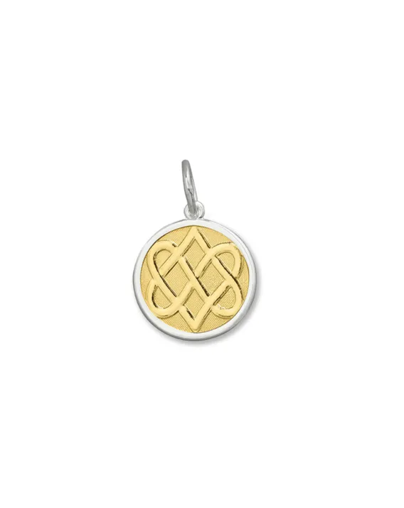 LOLA Celtic Knot Pendant