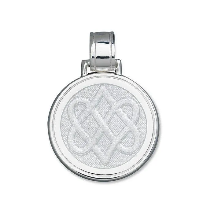 LOLA Celtic Knot Pendant