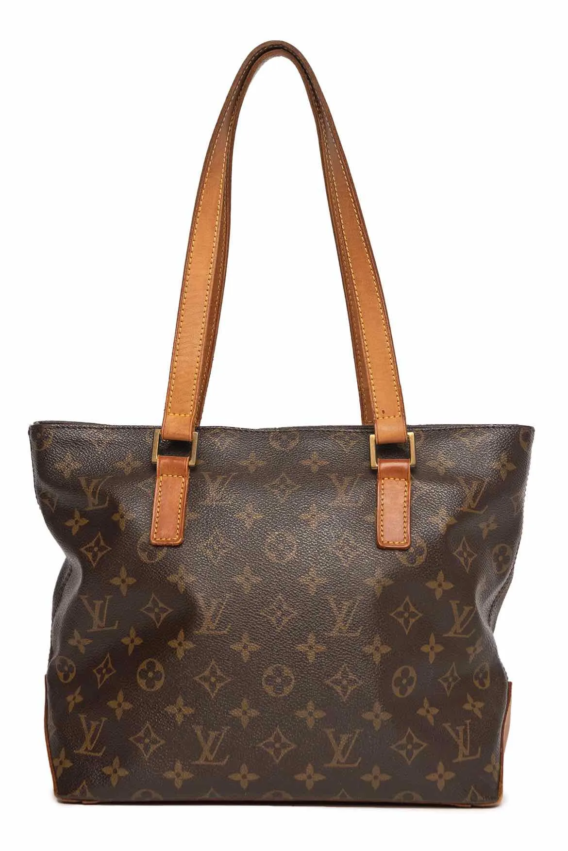 Louis Vuitton Cabas Piano Tote