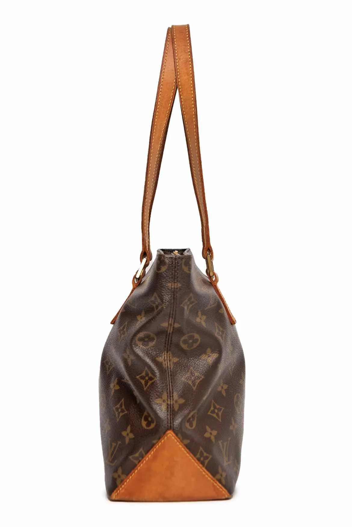 Louis Vuitton Cabas Piano Tote