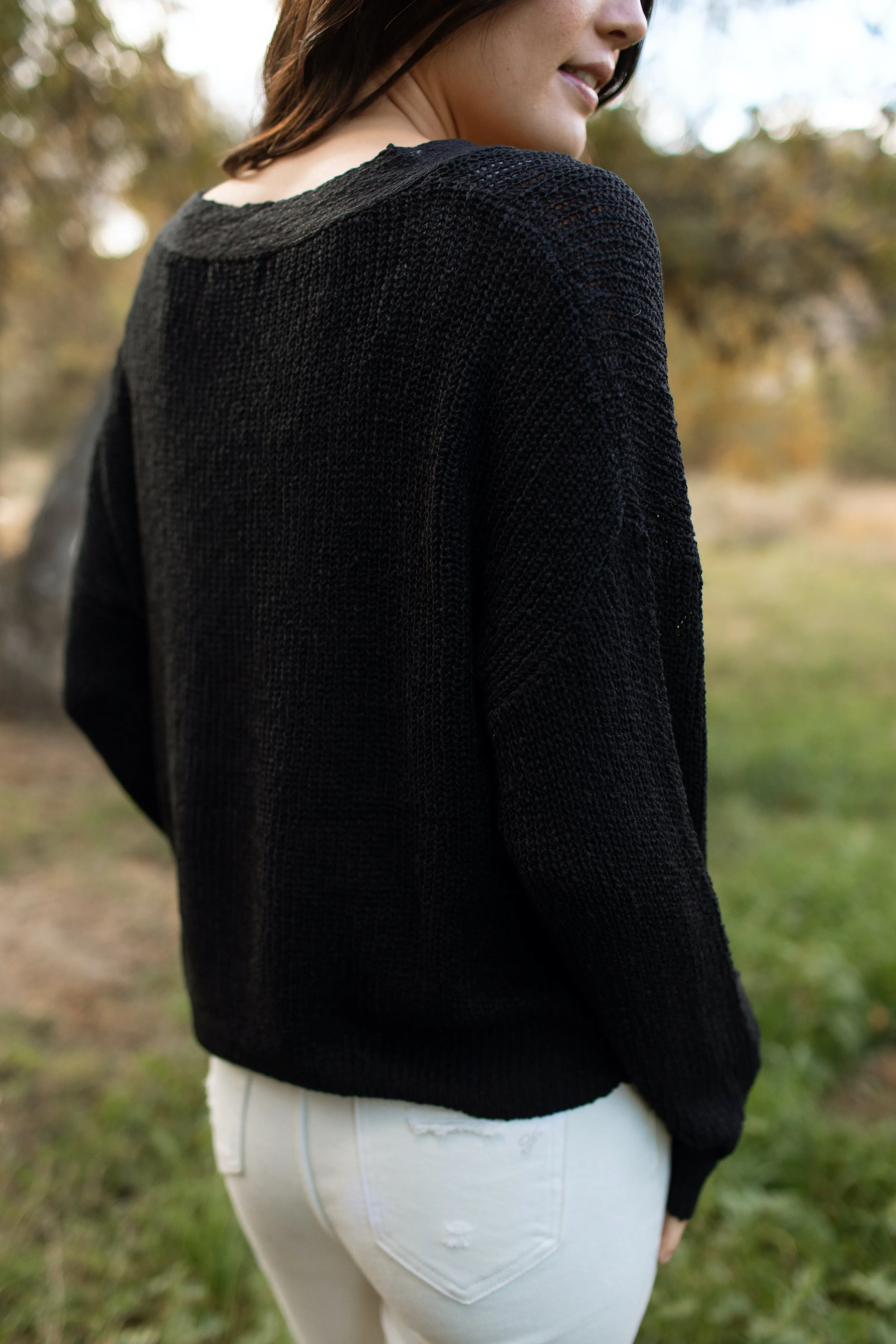 Madison Cardigan