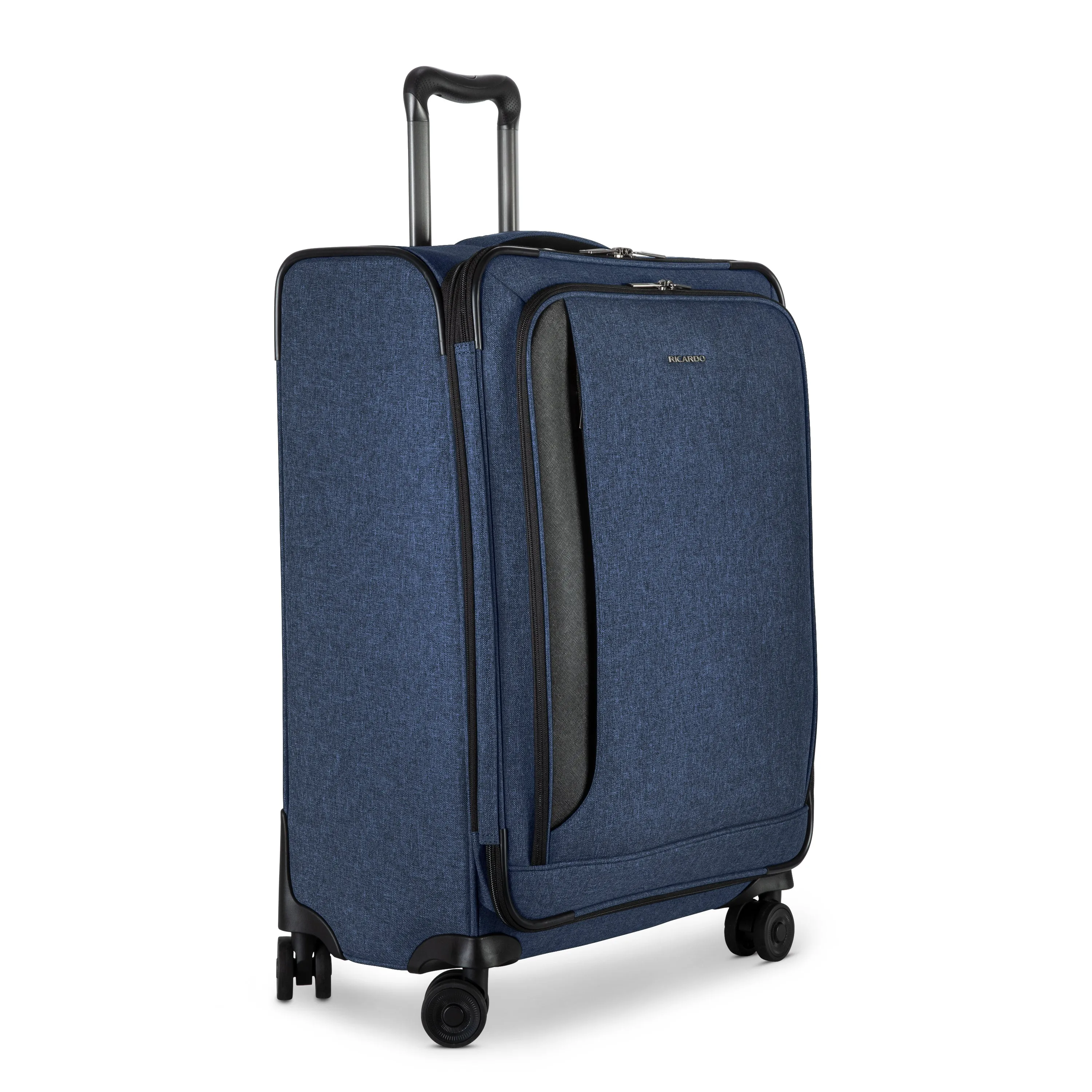 Malibu Bay 3.0 Carry-On Expandable Spinner