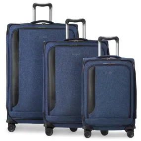 Malibu Bay 3.0 Softside 3-Piece Set