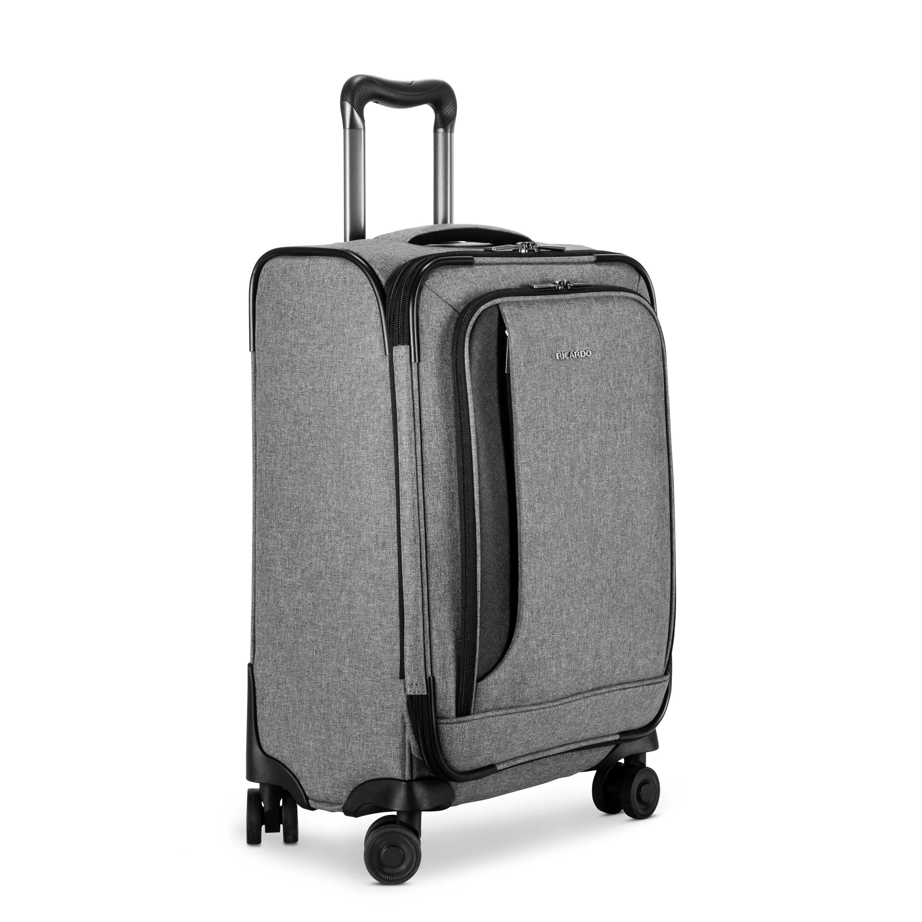 Malibu Bay 3.0 Softside 3-Piece Set