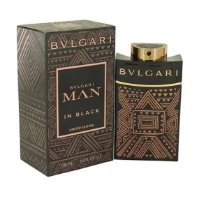 Man In Black Essence 100ml EDP for Men by Bvlgari