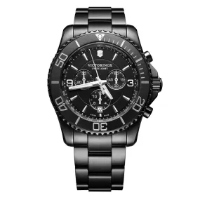 Maverick Chrono Black Edition