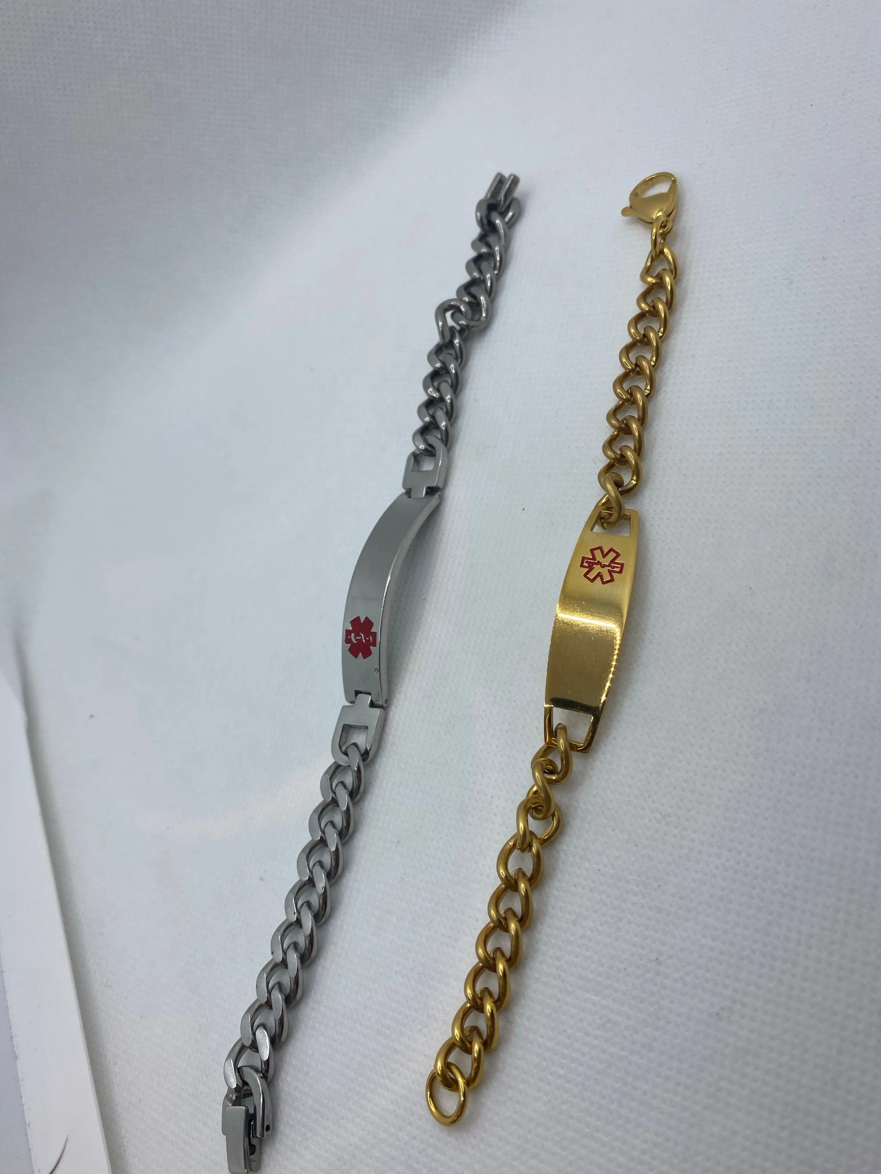 Medical Alert Bracelet