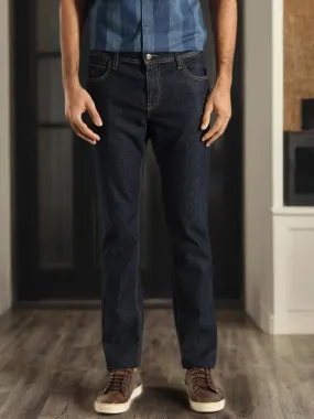 Men Brooklyn Fit Jeans