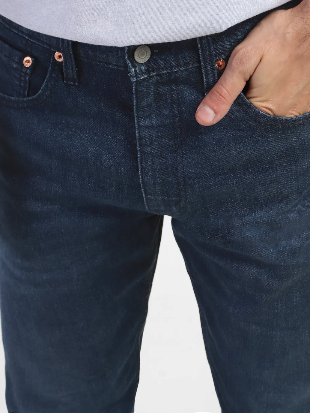 Men's 512 Slim Tapered Fit Jeans