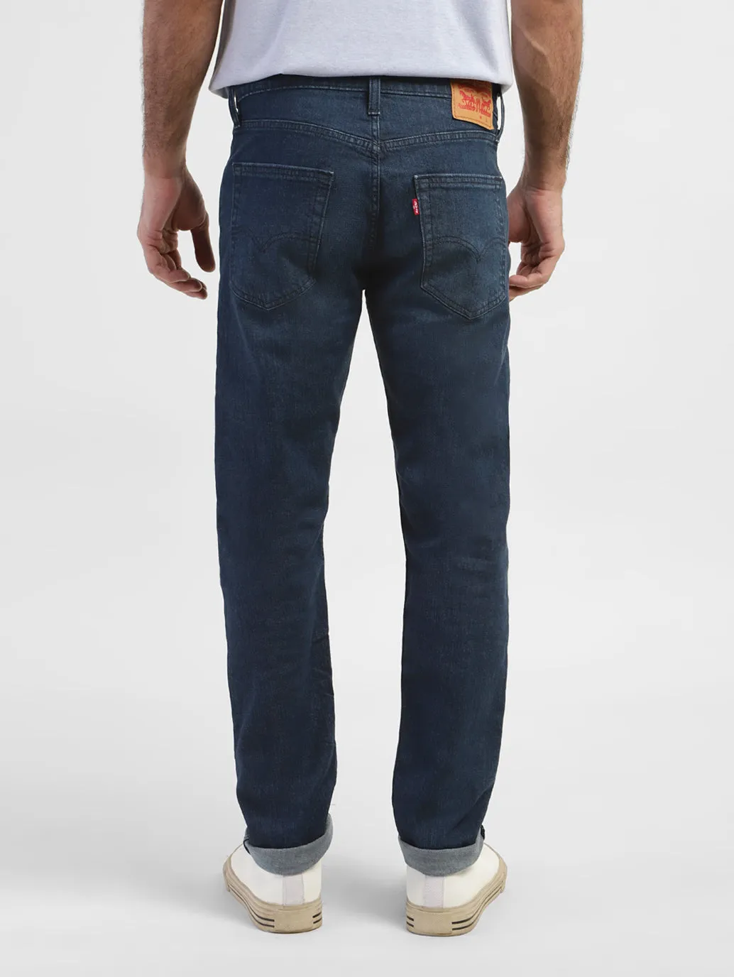 Men's 512 Slim Tapered Fit Jeans