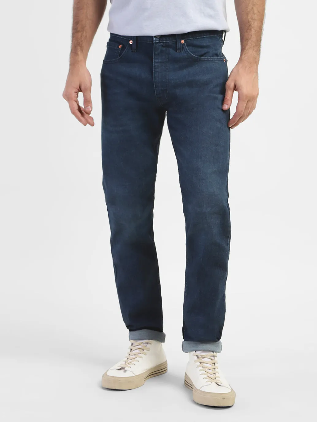 Men's 512 Slim Tapered Fit Jeans