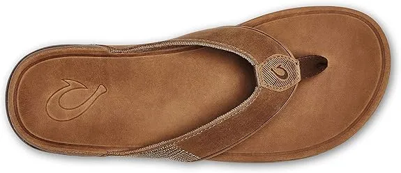 Men's Olukai | Tuahine Sandal | Toffee