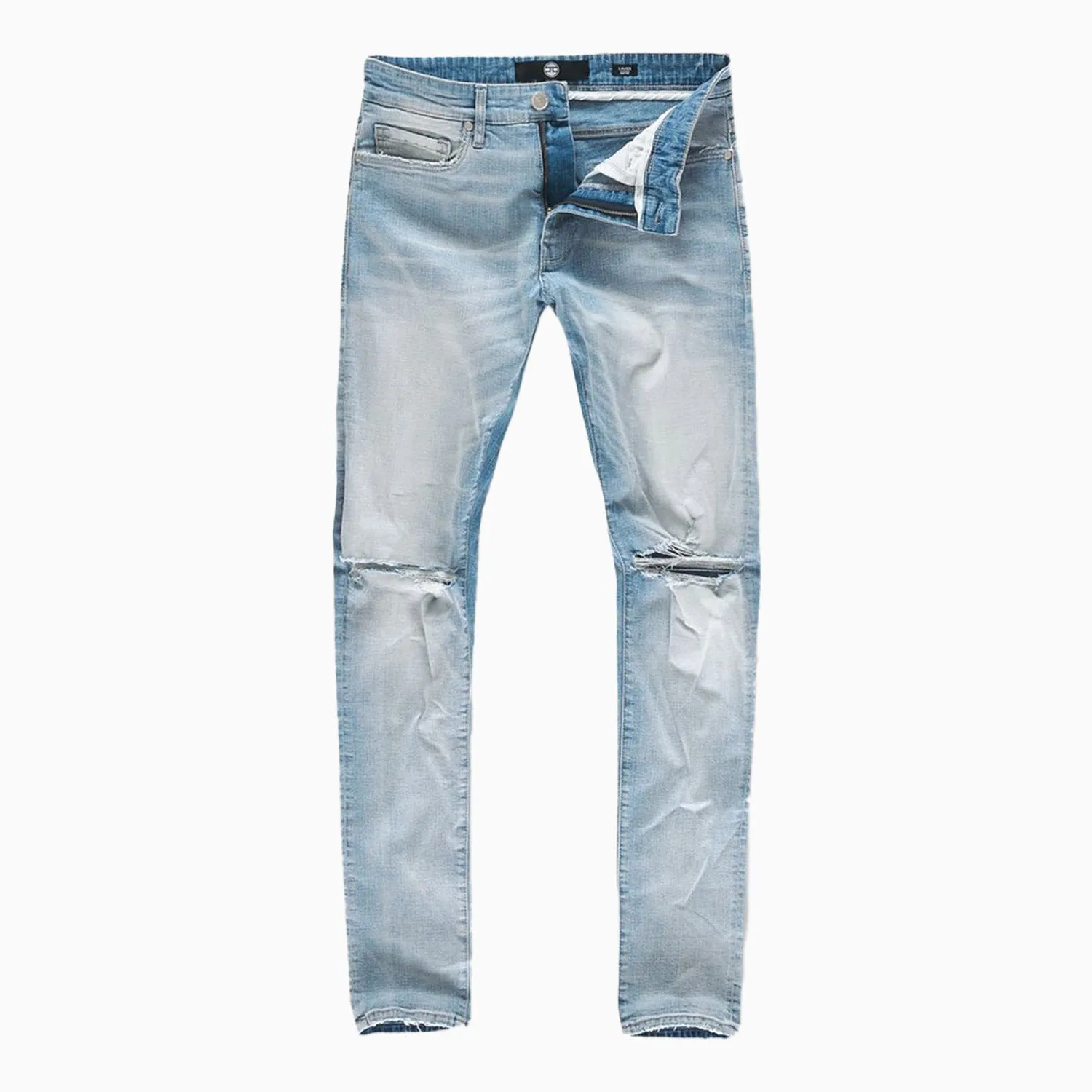 Men's Sean Portland Denim Pants