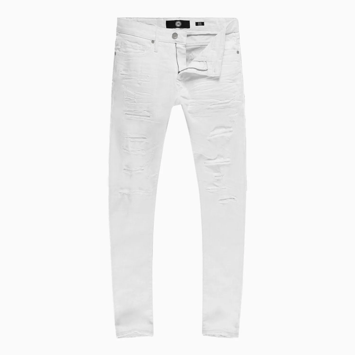 Men's Sean Tribeca Twill Denim Pant