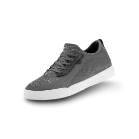 Men's Weekend - Concrete Grey