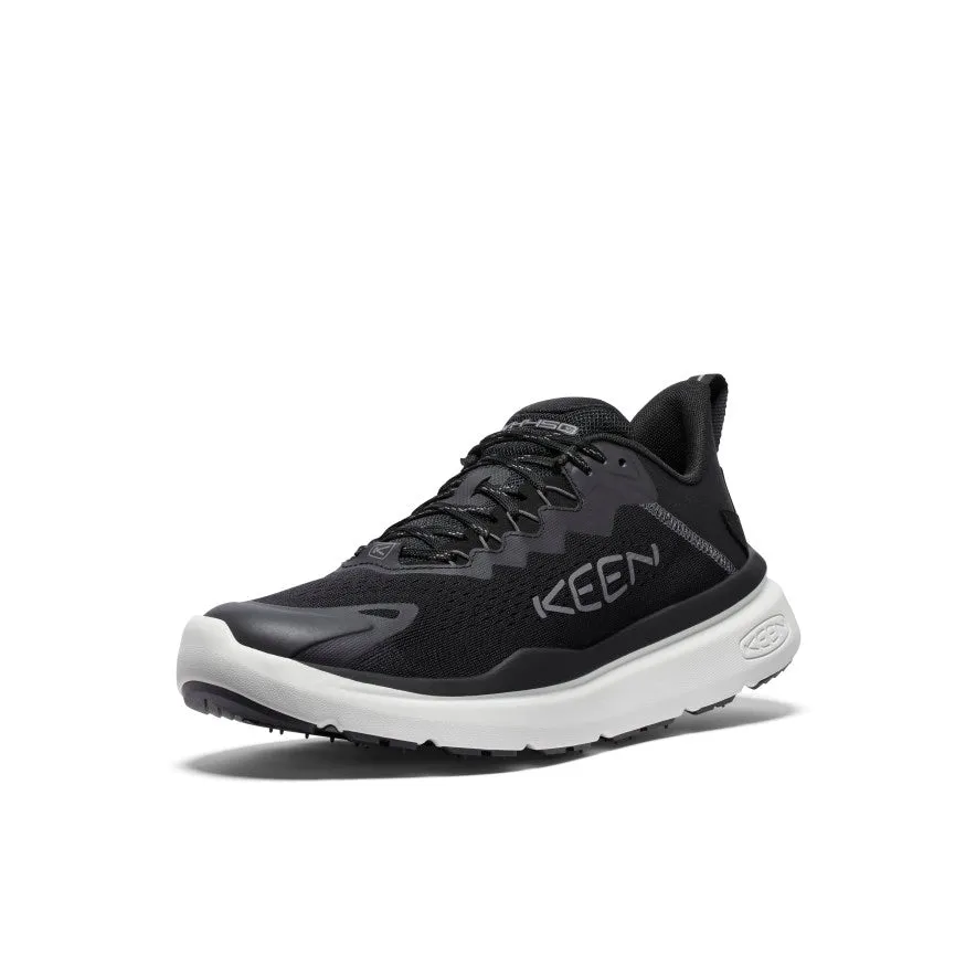 Men's WK450 Walking Shoe  |  Black/Star White