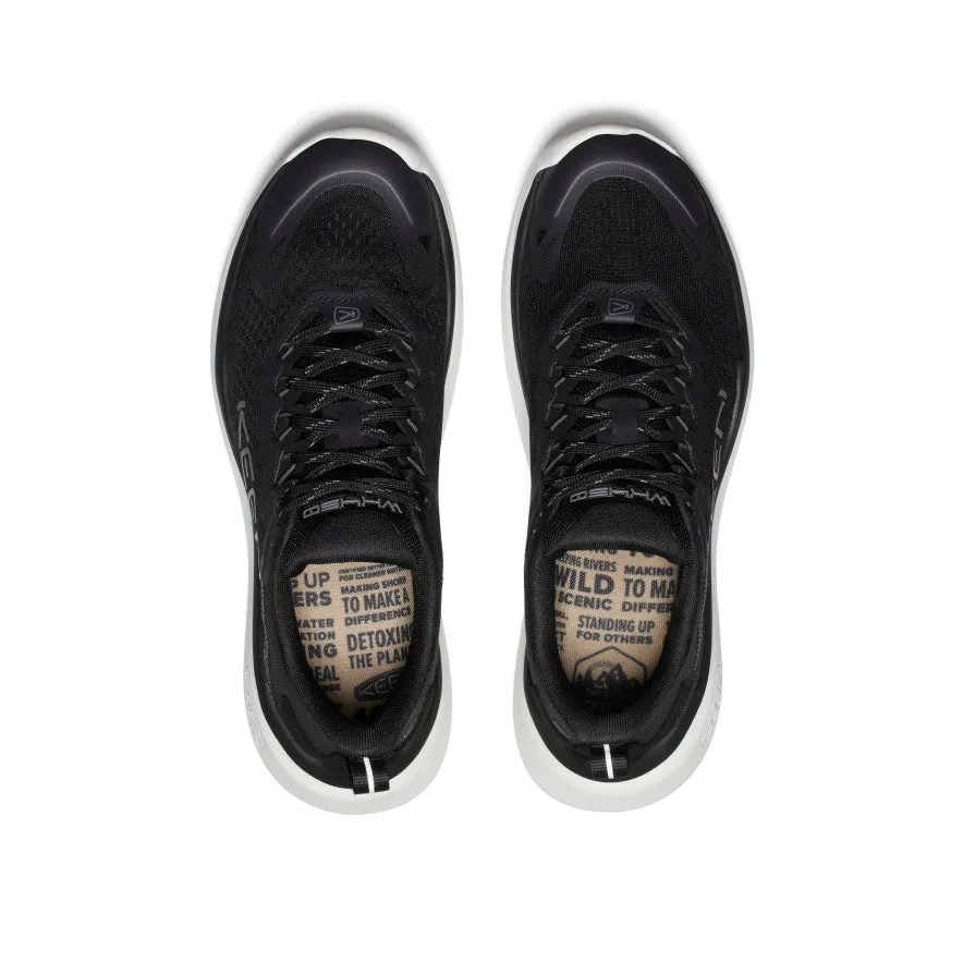 Men's WK450 Walking Shoe  |  Black/Star White