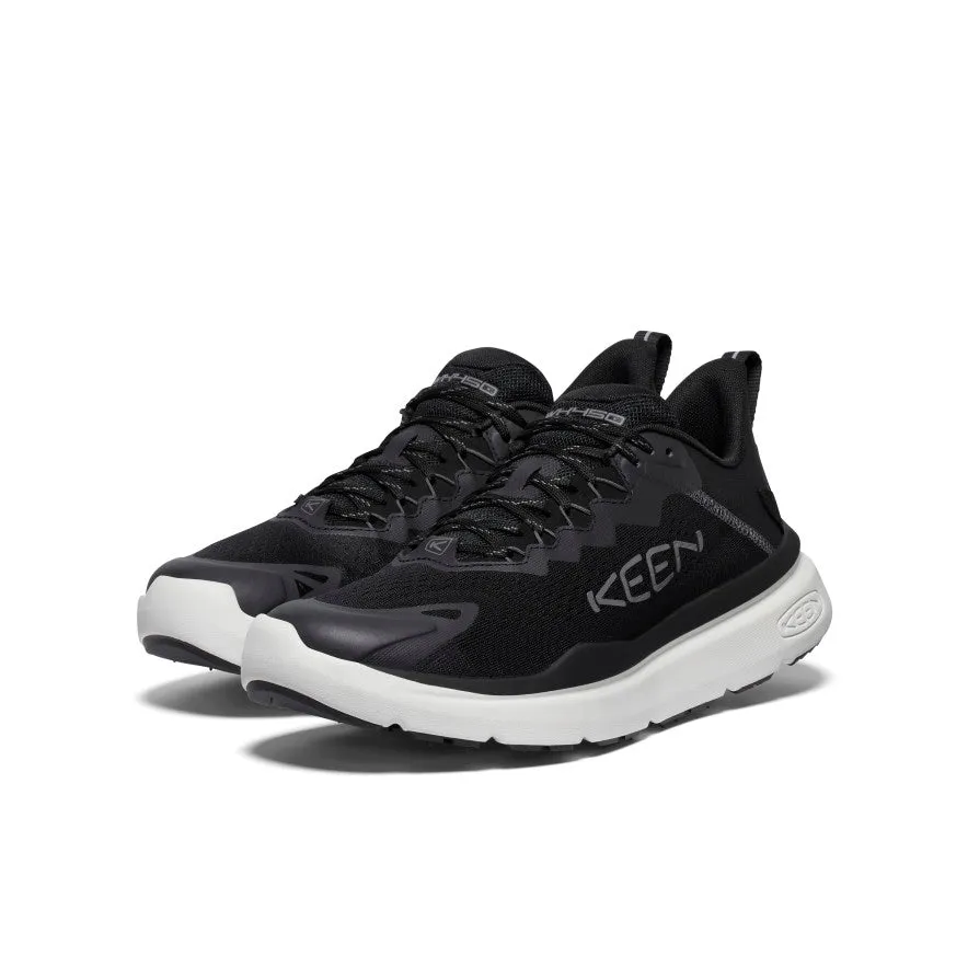 Men's WK450 Walking Shoe  |  Black/Star White