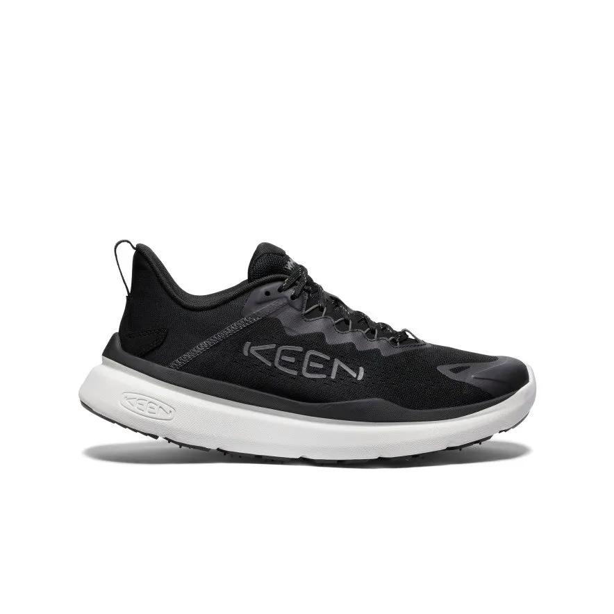 Men's WK450 Walking Shoe  |  Black/Star White