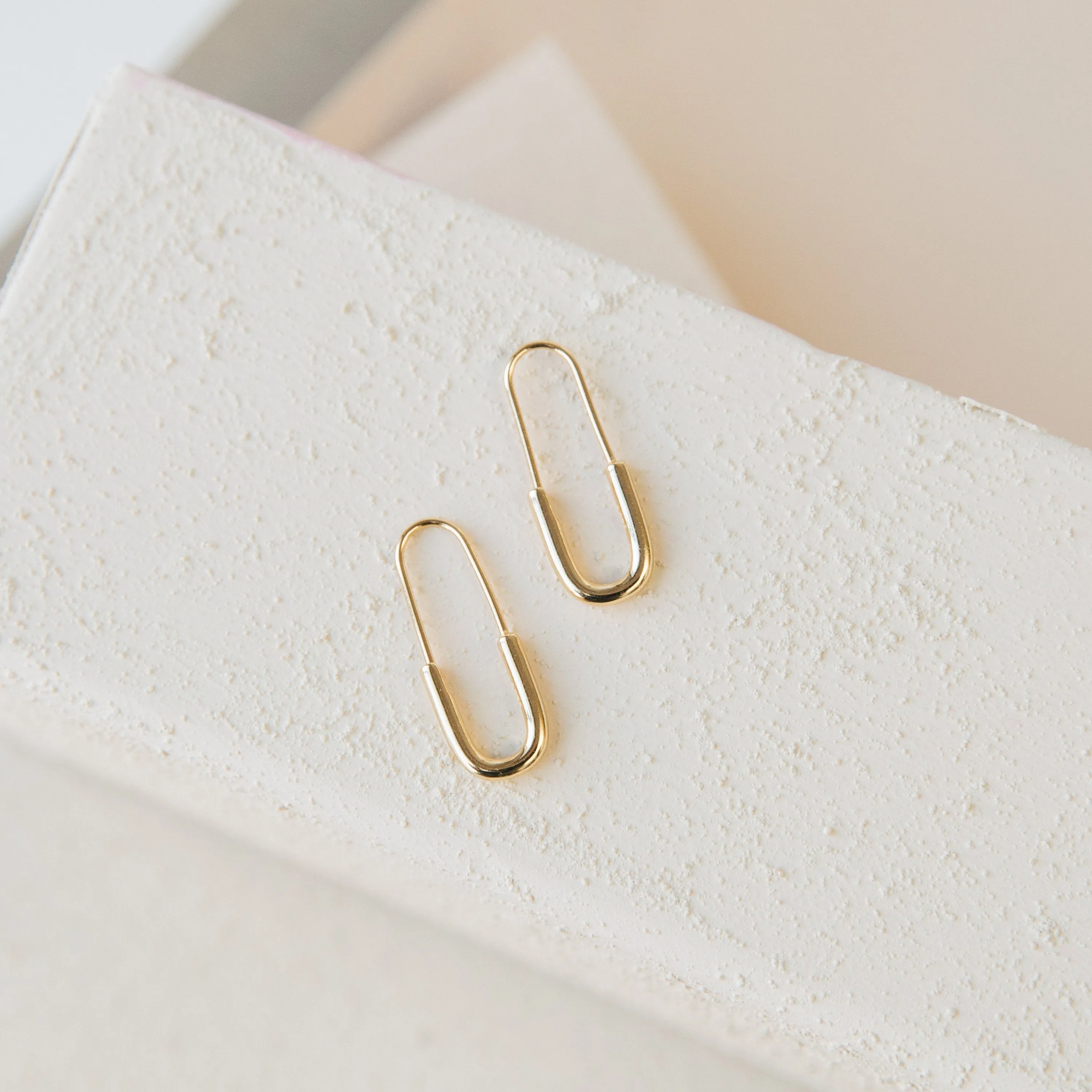 Mila Earrings