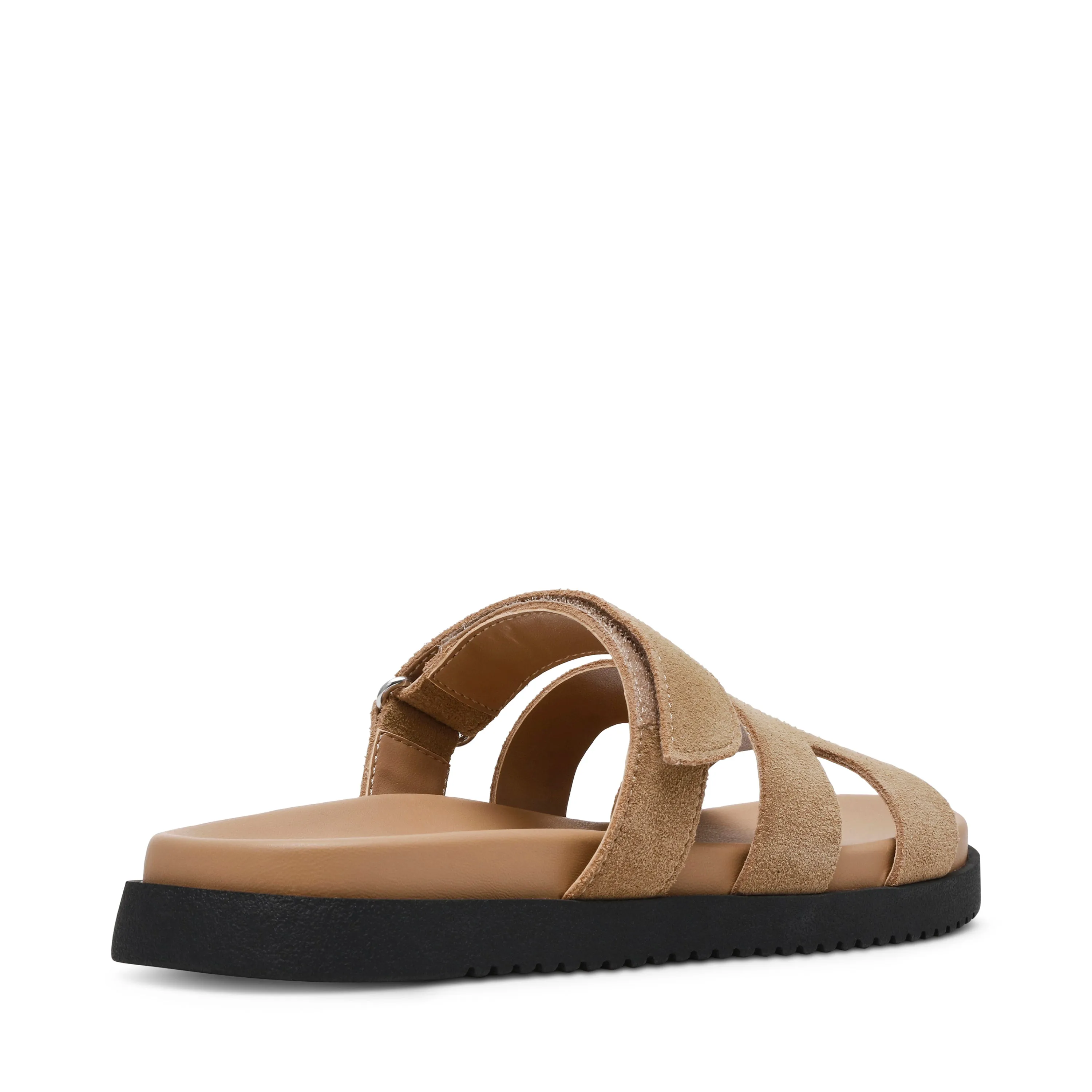 Missile-E Sandal SAND SUEDE