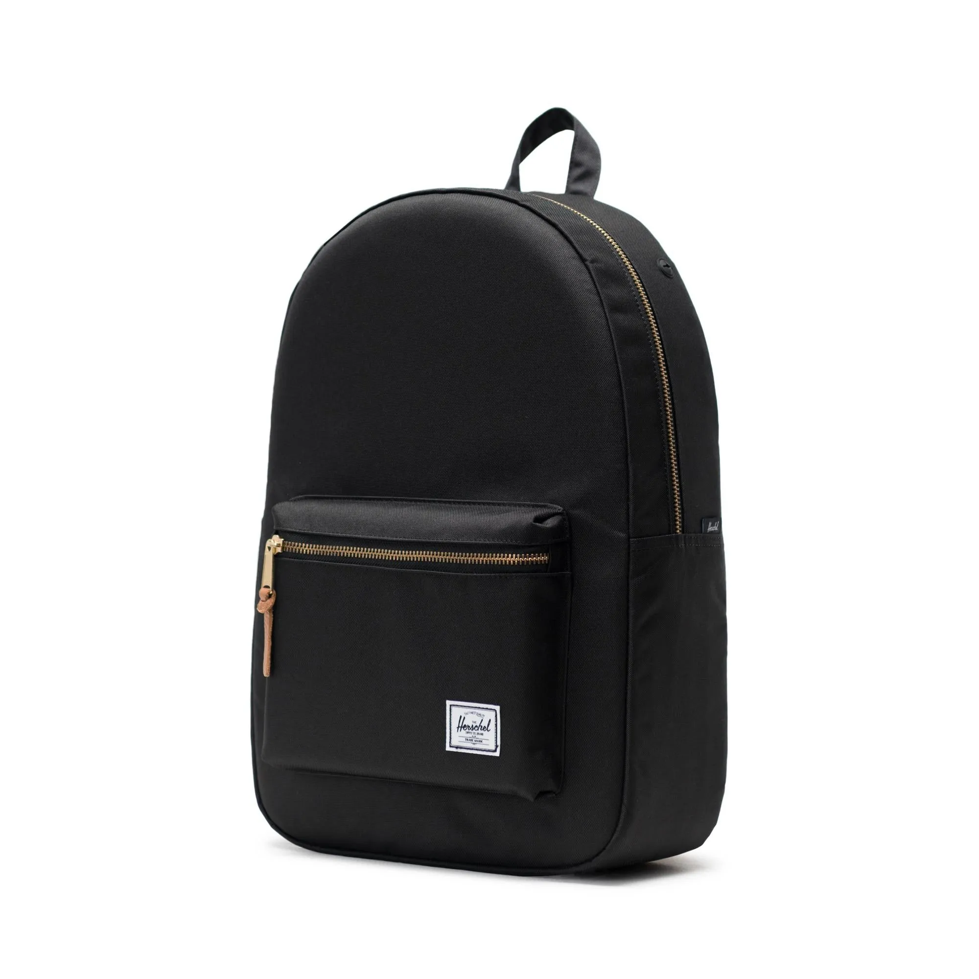 Mochila Herschel Settlement Black