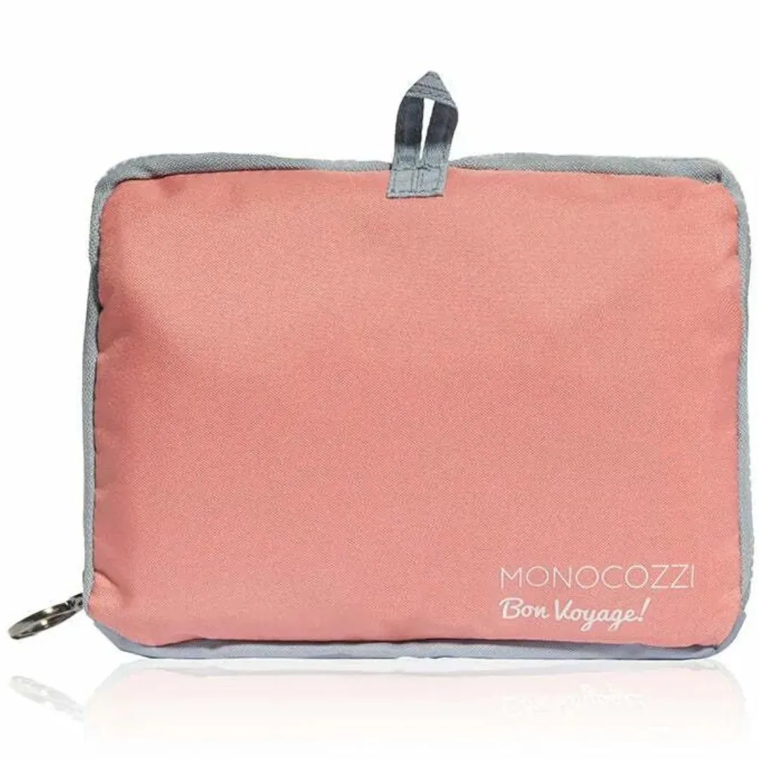 MONOCOZZI Bon Voyage | Traveler Foldable Spare Bag (Small)