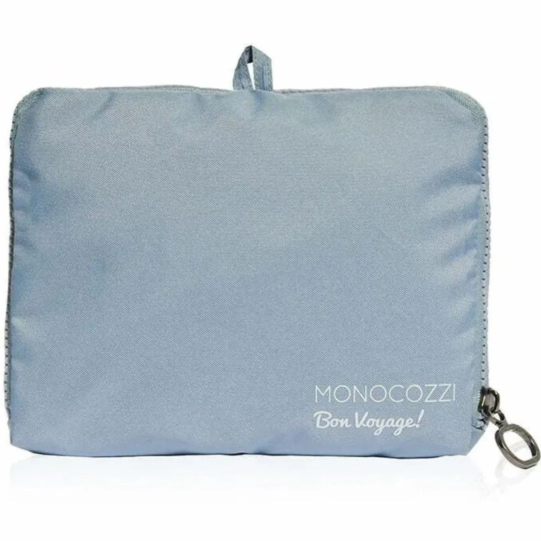 MONOCOZZI Bon Voyage | Traveler Foldable Spare Bag (Small)