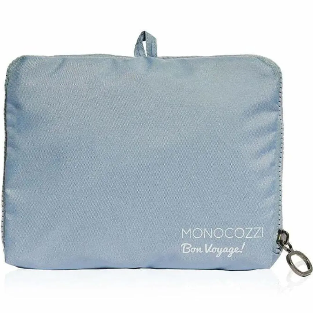 MONOCOZZI Bon Voyage | Traveler Foldable Spare Bag (Small)