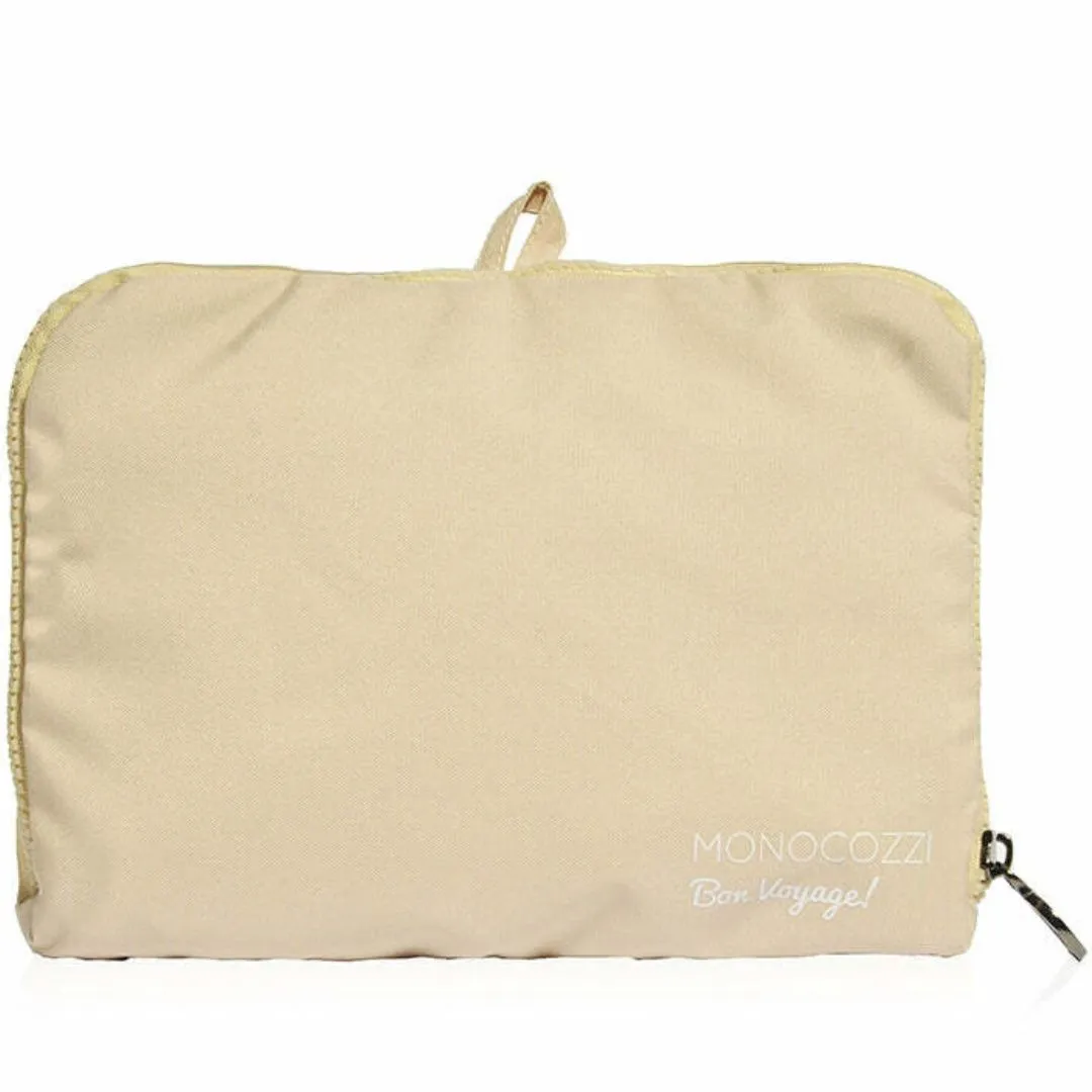 MONOCOZZI Bon Voyage | Traveler Foldable Spare Bag (Small)