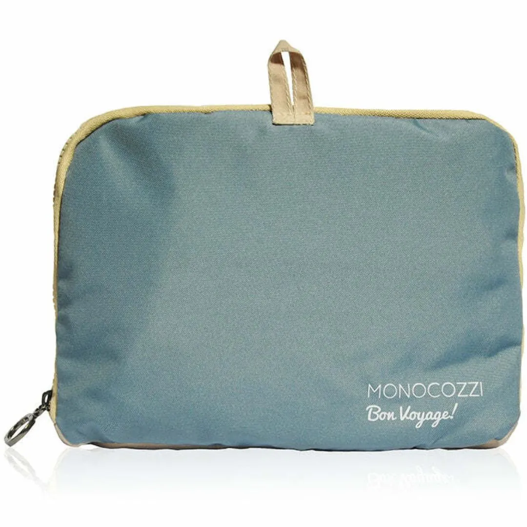 MONOCOZZI Bon Voyage | Traveler Foldable Spare Bag (Small)