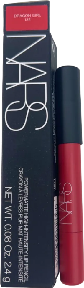 NARS Powermatte Lip Pigment Dragon Girl 2.4g