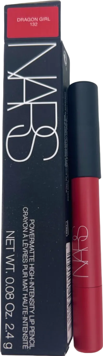 NARS Powermatte Lip Pigment Dragon Girl 2.4g