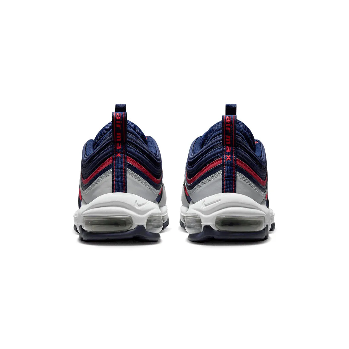 Nike Air Max 97 Midnight Navy Blue