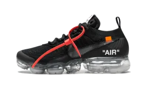 Nike Air Vapormax Off-White Black 2018