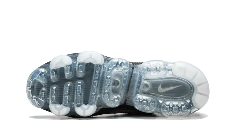 Nike Air Vapormax Off-White Black 2018