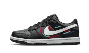 Nike Dunk Low Next Nature Marker Swoosh