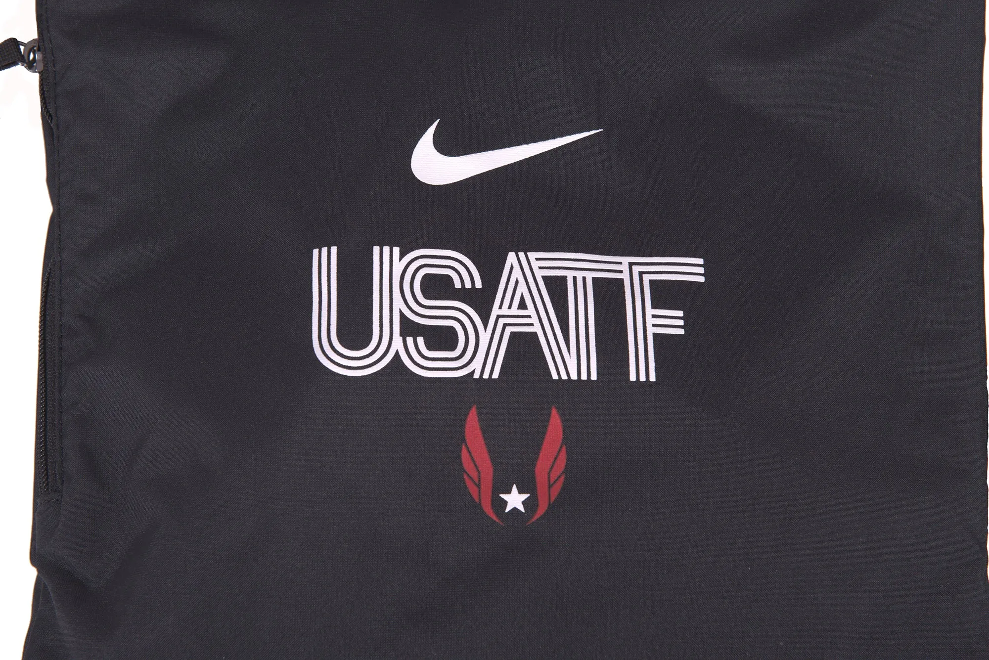 Nike USATF Heritage Gymsack