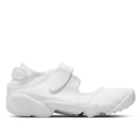 Nike Women's Air Rift Breathe Shoes