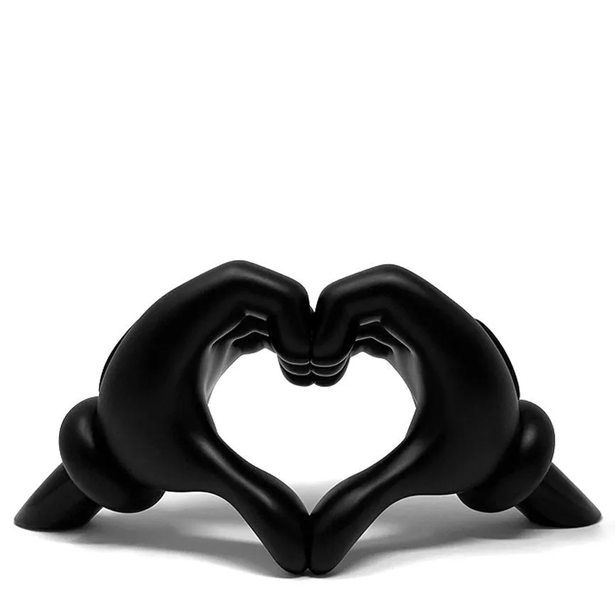 OG Slick - Love Gloves (black edition)