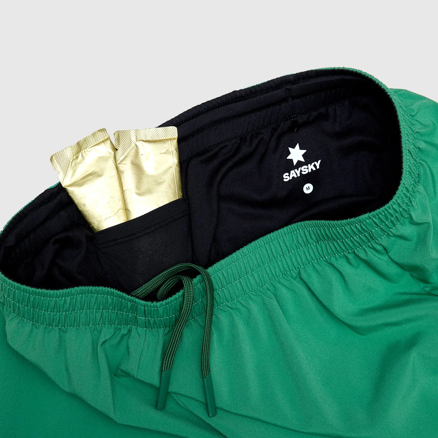 Pace Shorts 5''