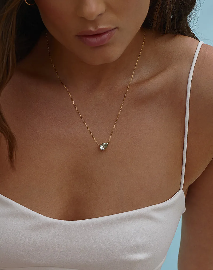 Paradise Necklace