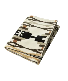 Pendleton Towel Blanket