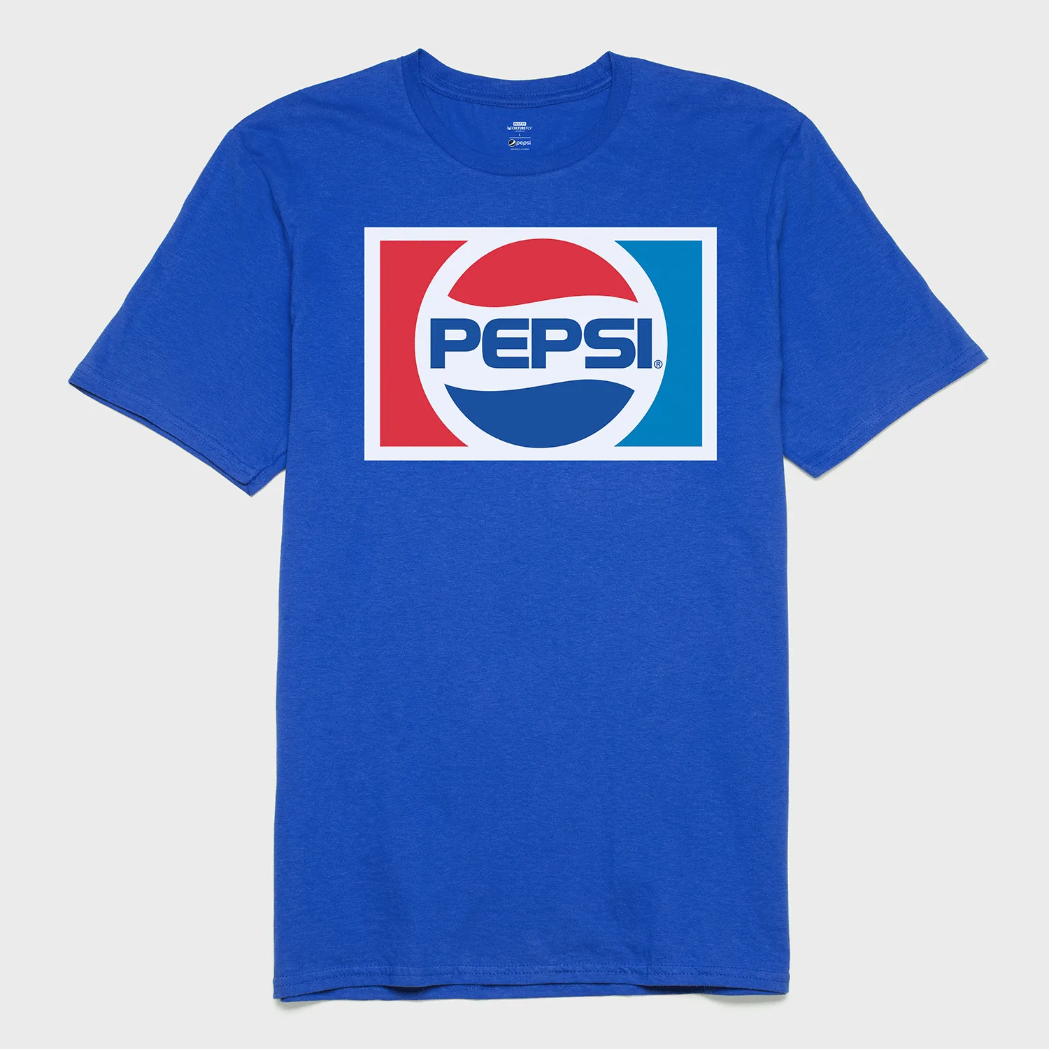 Pepsi - Logo Tee