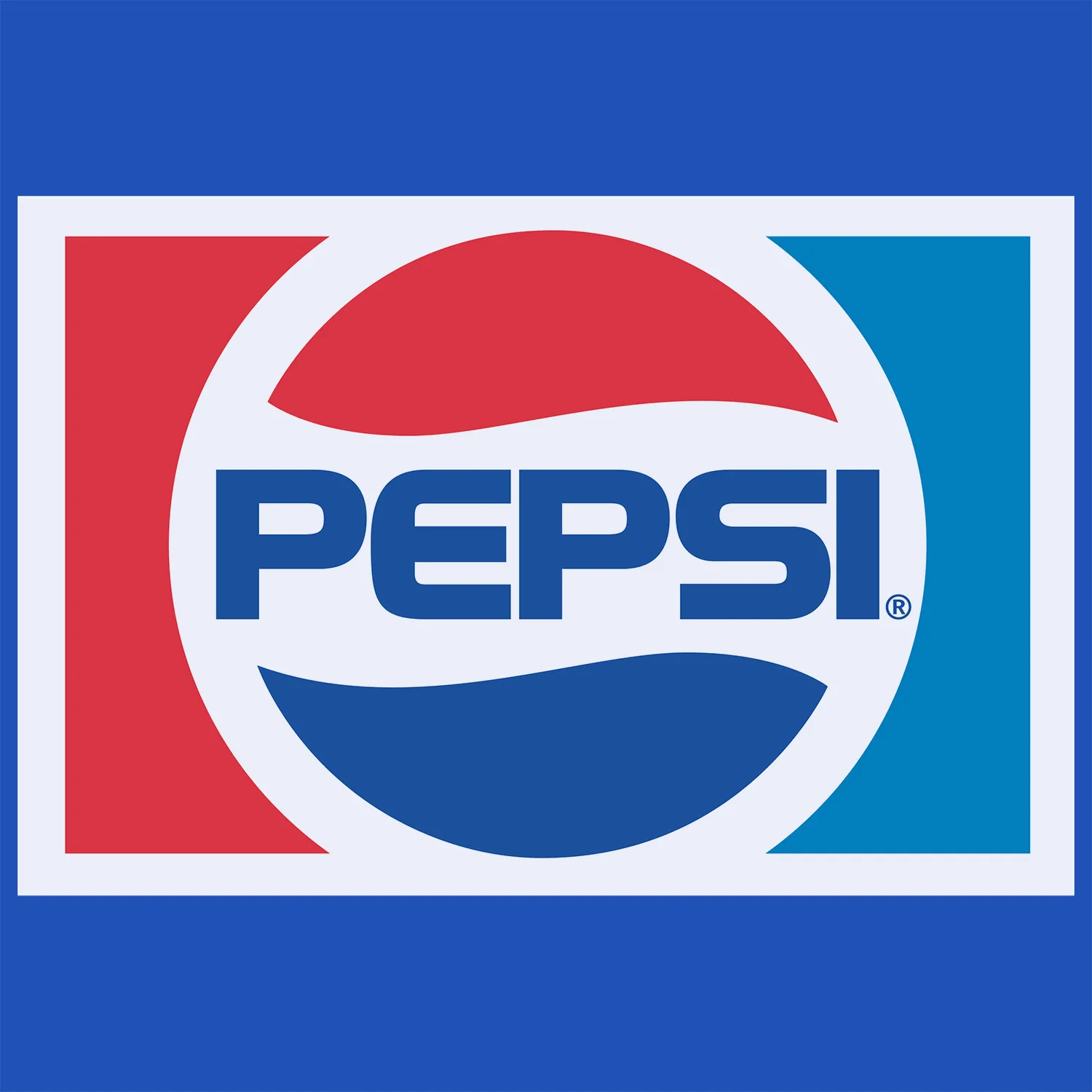 Pepsi - Logo Tee