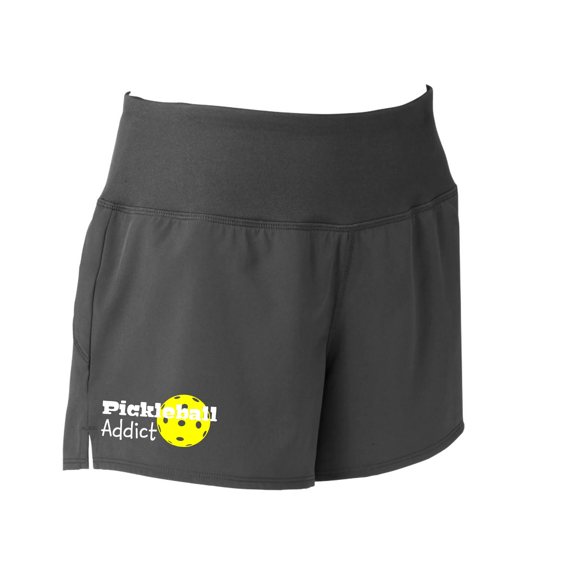 Pickleball Addict | Women's Pickleball Shorts