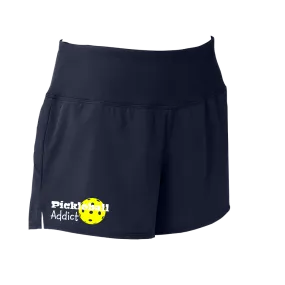 Pickleball Addict | Women's Pickleball Shorts