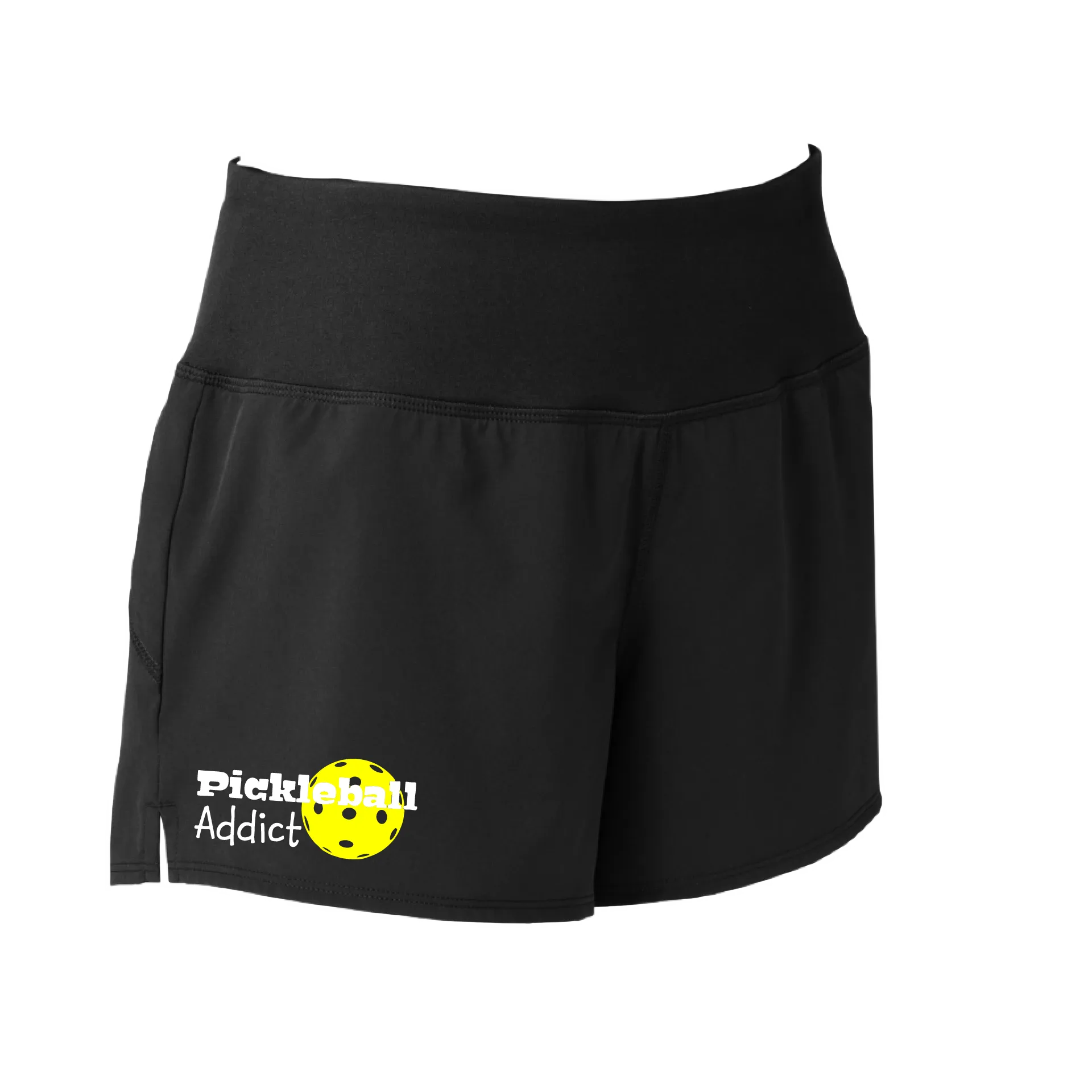 Pickleball Addict | Women's Pickleball Shorts