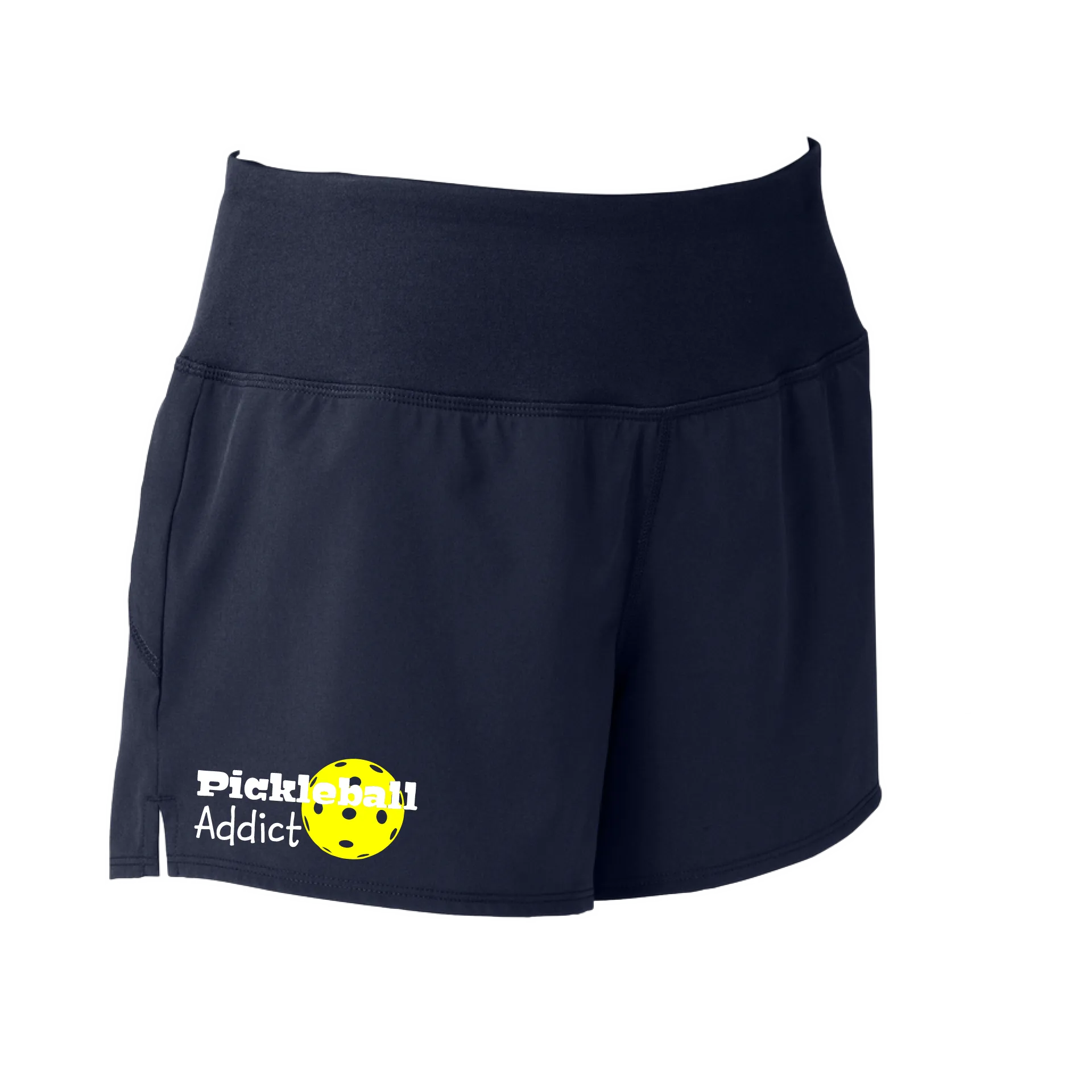 Pickleball Addict | Women's Pickleball Shorts