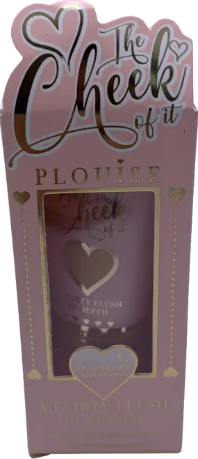 PLOUISE A Flirty Flush Of Depth Liquid Bronzer Biscuit Bestie 25ml